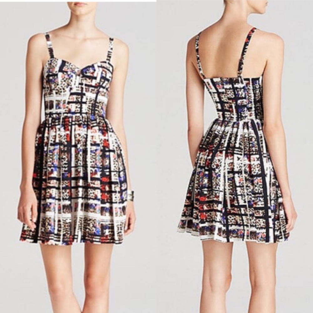 🆕 Amanda Uprichard 100% Silk Champagne Dress